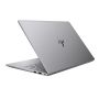 HP Zbook X G1i 16 Intel Core Ultra 5 235H Mobiel werkstation 40,6 cm (16") WUXGA 32 GB DDR5-SDRAM 512 GB SSD Wi-Fi 7 (802.11be) Windows 11 Pro Zilver (B72XYET#ABH) thumbnail