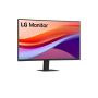 LG 27U421A-B computer monitor 68,6 cm (27") 1920 x 1080 Pixels Full HD LED Zwart (27U421A-B) thumbnail