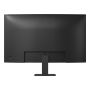 LG 27U421A-B computer monitor 68,6 cm (27") 1920 x 1080 Pixels Full HD LED Zwart (27U421A-B) thumbnail