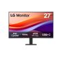 LG 27U421A-B computer monitor 68,6 cm (27") 1920 x 1080 Pixels Full HD LED Zwart (27U421A-B) thumbnail