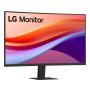 LG 27U421A-B computer monitor 68,6 cm (27") 1920 x 1080 Pixels Full HD LED Zwart (27U421A-B) thumbnail