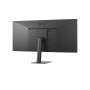 LG 34U511A-B computer monitor 86,4 cm (34") 2560 x 1080 Pixels WFHD LED Zwart (34U511A-B.AEU) thumbnail
