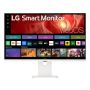 LG 34-inch UltraWide 21:9 WFHD 2560x1080 (37U730SA-W.AEU) thumbnail
