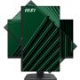MSI PRO MP275PG computer monitor 68,6 cm (27") 1920 x 1080 Pixels Full HD LCD Zwart thumbnail