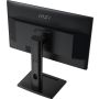MSI PRO MP275PG computer monitor 68,6 cm (27") 1920 x 1080 Pixels Full HD LCD Zwart thumbnail