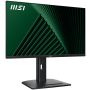 MSI PRO MP275PG computer monitor 68,6 cm (27") 1920 x 1080 Pixels Full HD LCD Zwart thumbnail