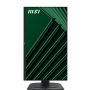 MSI PRO MP275PG computer monitor 68,6 cm (27") 1920 x 1080 Pixels Full HD LCD Zwart thumbnail