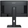 MSI PRO MP275PG computer monitor 68,6 cm (27") 1920 x 1080 Pixels Full HD LCD Zwart thumbnail