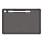 Samsung EF-RX710CBEGWW tabletbehuizing 27,9 cm (11") Hoes Titanium (EF-RX710CBEGWW) thumbnail