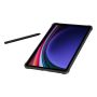 Samsung EF-RX710CBEGWW tabletbehuizing 27,9 cm (11") Hoes Titanium (EF-RX710CBEGWW) thumbnail