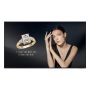 Samsung 115" 4K UHD Smart Signage QH115F-X (LH115QHFEBGXEN) thumbnail