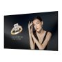 Samsung 115" 4K UHD Smart Signage QH115F-X (LH115QHFEBGXEN) thumbnail
