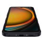 Samsung Galaxy XCover7 Pro 16,8 cm (6.6") Hybride Dual SIM 5G USB Type-C 6 GB 128 GB 4350 mAh Zwart (SM-G766BZKDEEE) thumbnail