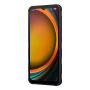 Samsung Galaxy XCover7 Pro 16,8 cm (6.6") Hybride Dual SIM 5G USB Type-C 6 GB 128 GB 4350 mAh Zwart (SM-G766BZKDEEE) thumbnail