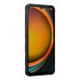Samsung Galaxy XCover7 Pro 16,8 cm (6.6") Hybride Dual SIM 5G USB Type-C 6 GB 128 GB 4350 mAh Zwart (SM-G766BZKDEEE) thumbnail