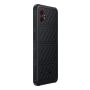 Samsung Galaxy XCover7 Pro 16,8 cm (6.6") Hybride Dual SIM 5G USB Type-C 6 GB 128 GB 4350 mAh Zwart (SM-G766BZKDEEE) thumbnail