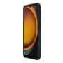 Samsung Galaxy XCover7 Pro 16,8 cm (6.6") Hybride Dual SIM 5G USB Type-C 6 GB 128 GB 4350 mAh Zwart (SM-G766BZKDEEE) thumbnail
