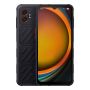 Samsung Galaxy XCover7 Pro 16,8 cm (6.6") Hybride Dual SIM 5G USB Type-C 6 GB 128 GB 4350 mAh Zwart (SM-G766BZKDEEE) thumbnail