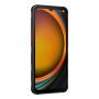 Samsung Galaxy XCover7 Pro 16,8 cm (6.6") Hybride Dual SIM 5G USB Type-C 6 GB 128 GB 4350 mAh Zwart (SM-G766BZKDEEE) thumbnail