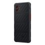 Samsung Galaxy XCover7 Pro 16,8 cm (6.6") Hybride Dual SIM 5G USB Type-C 6 GB 128 GB 4350 mAh Zwart (SM-G766BZKDEEE) thumbnail