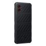Samsung Galaxy XCover7 Pro 16,8 cm (6.6") Hybride Dual SIM 5G USB Type-C 6 GB 128 GB 4350 mAh Zwart (SM-G766BZKDEEE) thumbnail