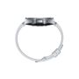 Samsung Galaxy Watch6 Classic 47 mm Digitaal Touchscreen 4G Zilver (SM-R965FZKAXEF) thumbnail