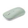 ASUS Marshmallow Mouse MD100 muis Kantoor Ambidextrous RF-draadloos + Bluetooth Optisch 1600 DPI (90XB07A0-BMU0A0) thumbnail