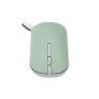 ASUS Marshmallow Mouse MD100 muis Kantoor Ambidextrous RF-draadloos + Bluetooth Optisch 1600 DPI (90XB07A0-BMU0A0) thumbnail