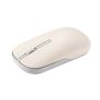 ASUS Marshmallow Mouse MD100 muis Kantoor Ambidextrous RF-draadloos + Bluetooth Optisch 1600 DPI (90XB07A0-BMU0A0) thumbnail