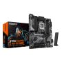 GIGABYTE B760 GAMING X WIFI6E GEN5 Intel B760 LGA 1700 ATX (B760 G X WF6E GEN5) thumbnail