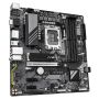 GIGABYTE B760M DS3H GEN5 moederbord Intel B760 Express LGA 1700 micro ATX (B760M DS3H GEN5) thumbnail