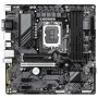 GIGABYTE B760M DS3H GEN5 moederbord Intel B760 Express LGA 1700 micro ATX (B760M DS3H GEN5) thumbnail