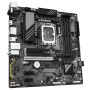 GIGABYTE B760M DS3H WIFI6E GEN5 Intel B760 Express LGA 1700 micro ATX (B760M DS3H WF6E GEN5) thumbnail