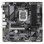 GIGABYTE B760M DS3H WIFI6E GEN5 Intel B760 Express LGA 1700 micro ATX (B760M DS3H WF6E GEN5) thumbnail