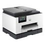 HP OfficeJet Pro 9130b Draadloos All-in-One Kleur Printer, Dubbelzijdig printen; Kopieerapparaat, Scanner (4U561B#686) thumbnail