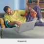 HP 17-cn2235nd Intel® Core™ i3 i3-1215U Laptop 43,9 cm (17.3") Full HD 8 GB DDR4-SDRAM 512 GB SSD Wi-Fi 5 (802.11ac) Windows 11 Home Zilver (94C87EA#ABH) thumbnail