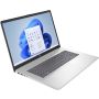 HP 17-cn2235nd Intel® Core™ i3 i3-1215U Laptop 43,9 cm (17.3") Full HD 8 GB DDR4-SDRAM 512 GB SSD Wi-Fi 5 (802.11ac) Windows 11 Home Zilver (94C87EA#ABH) thumbnail