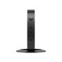 HP Elite t660 1,1 GHz ThinPro 1,15 kg Zwart U300E (AC7Y8EA#ABH) thumbnail