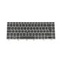 HP EliteBook 840 G5/G6 Toetsenbord (L14377-041) thumbnail