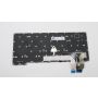 Lenovo Keyboard L14/T14/P14s G3/G4 Norwegian Backlit (5N21D68177) thumbnail