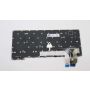 Lenovo 5N21D68177 laptop reserve-onderdeel Toetsenbord (5N21D68177) thumbnail
