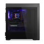 Lenovo Legion T7 34IAS10 Intel Core Ultra 9 285K 64 GB DDR5-SDRAM 2 TB SSD NVIDIA GeForce RTX 5080 Windows 11 Home Tower PC Zwart (90Y6001NGF) thumbnail