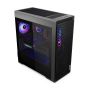 Lenovo Legion T7 34IAS10 Intel Core Ultra 9 285K 64 GB DDR5-SDRAM 2 TB SSD NVIDIA GeForce RTX 5080 Windows 11 Home Tower PC Zwart (90Y6001NGF) thumbnail
