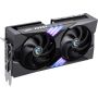 MSI GAMING GeForce RTX 5060 TI 16G OC NVIDIA 16 GB GDDR7 (5060TI16G GAMINGOC) thumbnail