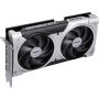 MSI VENTUS GeForce RTX 5060 TI 16G 2X OC PLUS NVIDIA 16 GB GDDR7 (5060TI16GVEN2XOCPL) thumbnail
