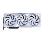MSI GAMING GeForce RTX 5070 12G TRIO OC WHITE NVIDIA 12 GB GDDR7 (507012GGAMTRIOOCWH) thumbnail