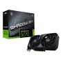 MSI GeForce RTX 5070 12G SHADOW 2X OC NVIDIA 12 GB GDDR7 (507012GSHADOW2X OC) thumbnail