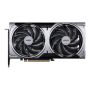 MSI GeForce RTX 5070 12G VENTUS 2X OC NVIDIA 12 GB GDDR7 (507012GVENTUS 2XOC) thumbnail