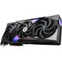 MSI GAMING GEFORCE RTX 5080 16G TRIO OC videokaart NVIDIA 16 GB GDDR7 (5080 16GGAMTRIO OC) thumbnail