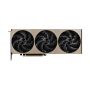 MSI GEFORCE RTX 5080 16G INSPIRE 3X OC videokaart NVIDIA 16 GB GDDR7 (508016GINSPIRE3XOC) thumbnail